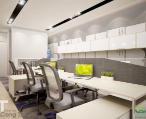 Law Officer - Phan Xich Long