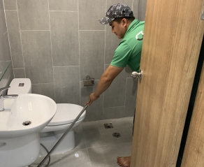 A2.08.01 - 2 phòng ngủ 