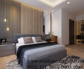 12B.03 - 3 phòng ngủ