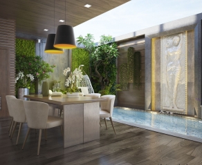 Villa Đồng Nai (2)